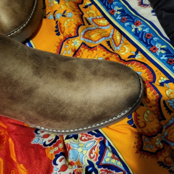 Steve Madden ankle boots - Picture 2 of 4